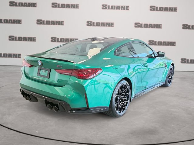 Used 2026 BMW M4 xDrive Competition w/ Executive Package AWD/4WD image 5