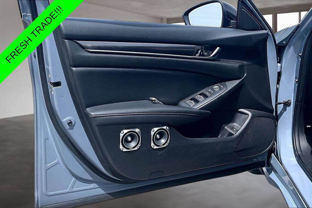 Used 2022 Honda Accord Sport image 20