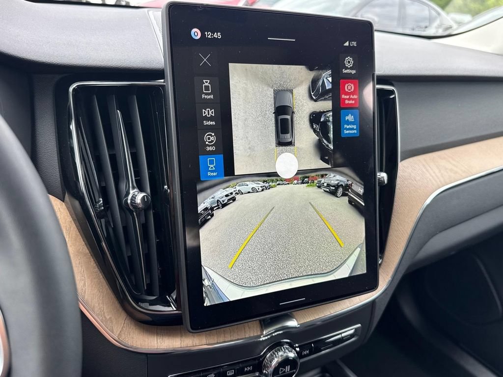 New 2026 Volvo XC60 T8 Plus w/ Protection Package Premier AWD/4WD image 19