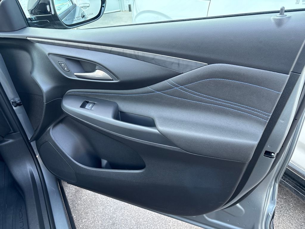 New 2026 Buick Envista Sport Touring w/ Convenience I Package image 35