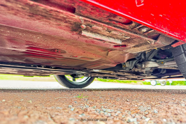 Used 1992 Acura NSX image 61