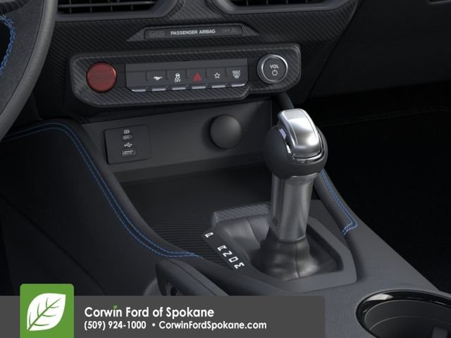 New 2026 Ford Mustang Dark Horse RWD image 15