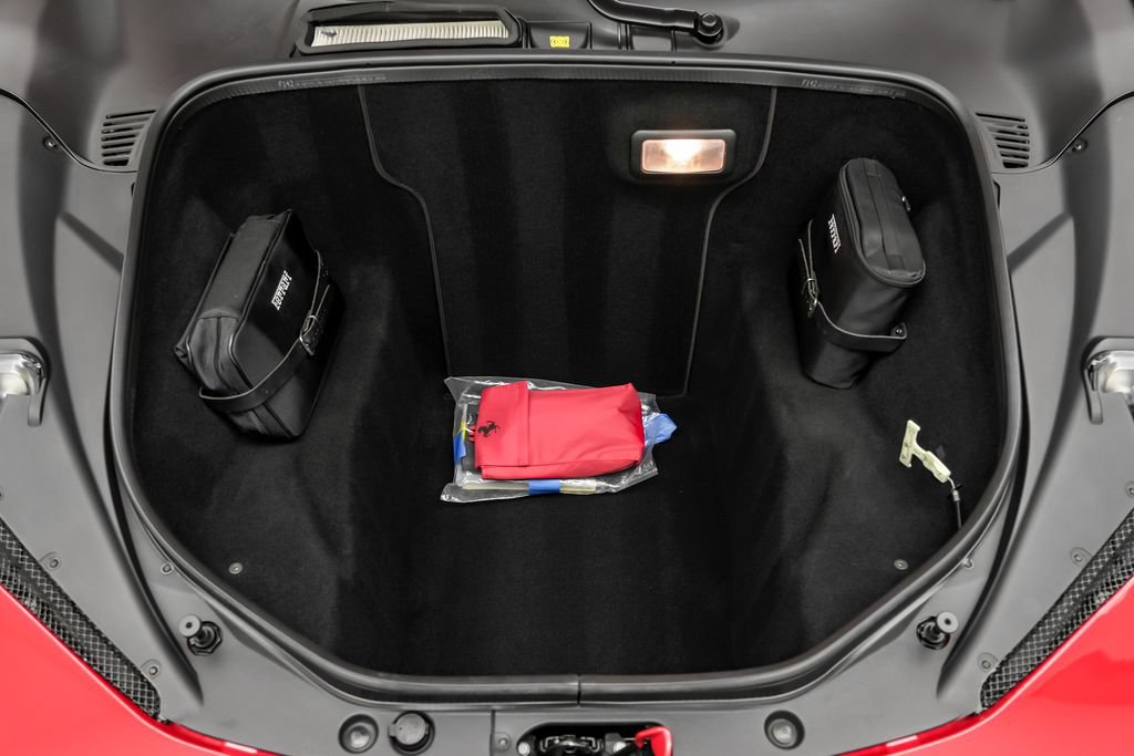 Used 2014 Ferrari 458 Spider RWD image 59