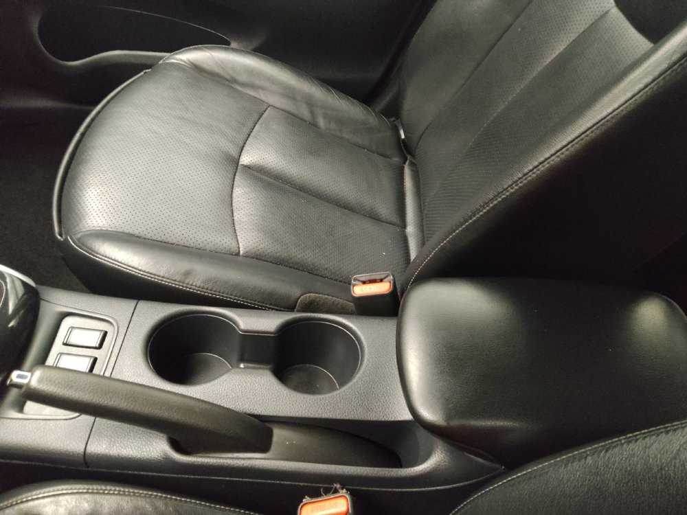 Used 2017 Nissan Sentra SL w/ SL Premium Technology Package image 26