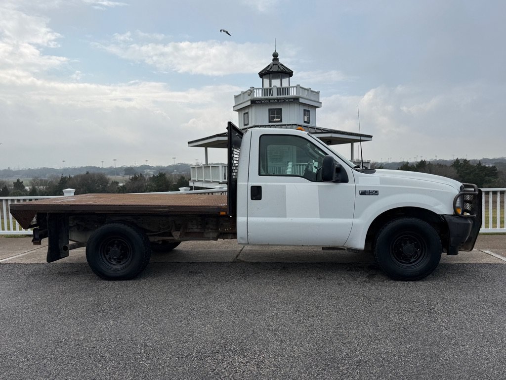 Used 2003 Ford F350 XL RWD image 4