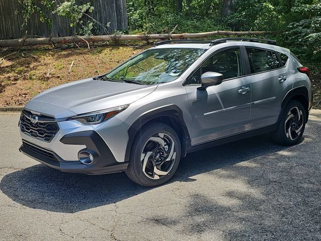 New 2026 Subaru Crosstrek 2.5i Limited AWD/4WD image 4