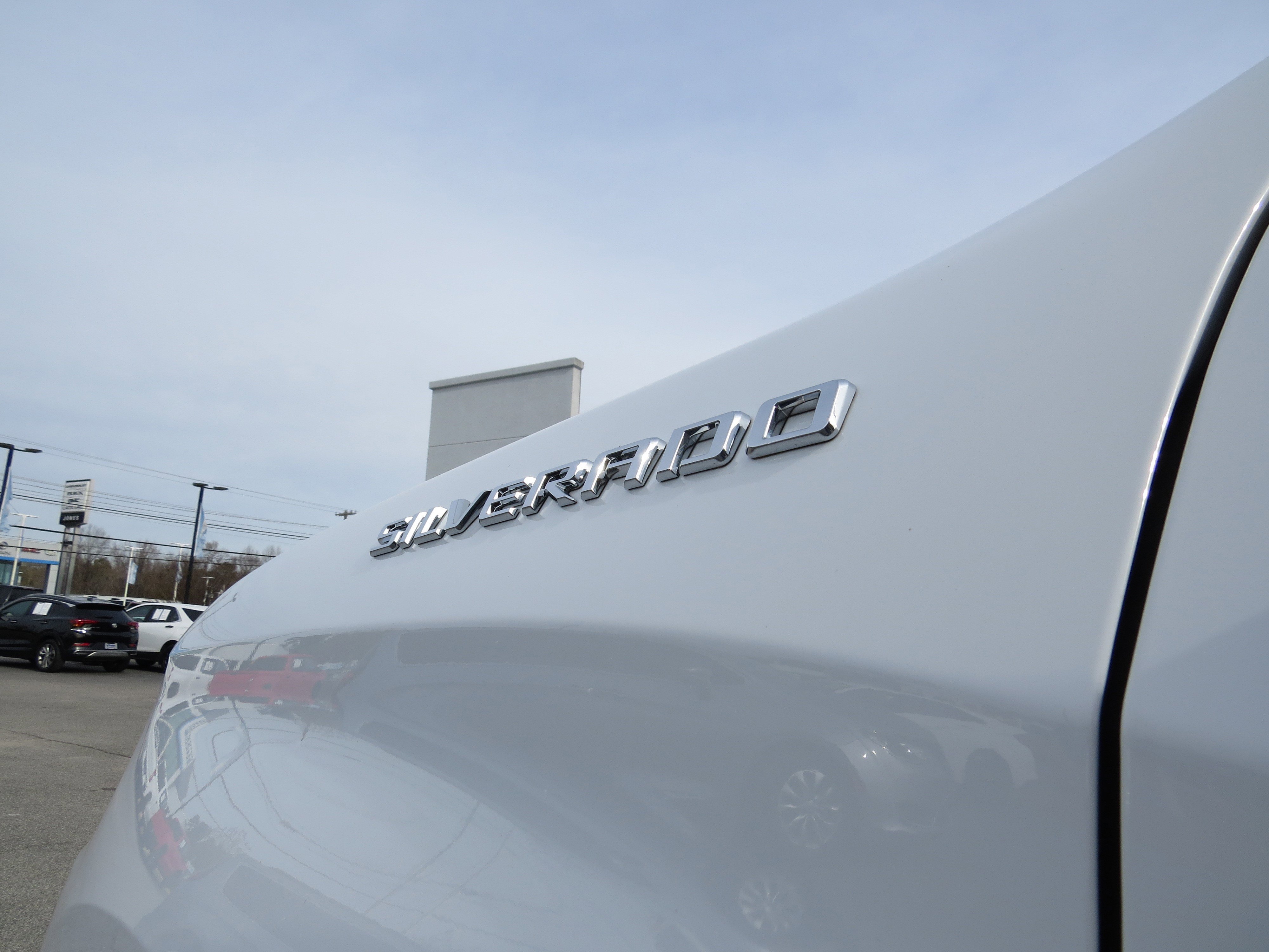 Used 2020 Chevrolet Silverado 1500 LT image 14