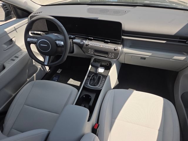 New 2026 Hyundai Kona SEL Sport AWD/4WD image 23