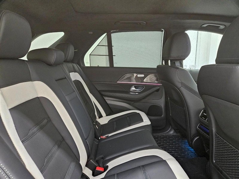 New 2025 Mercedes-Benz GLE 63 AMG S image 5
