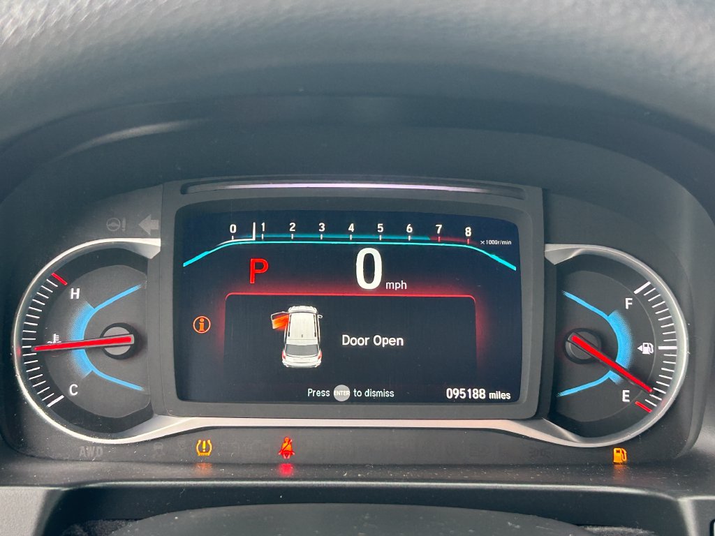 Used 2020 Honda Pilot LX image 20