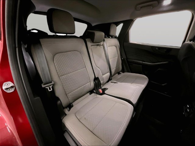 Certified 2022 Ford Escape SE w/ Convenience Package AWD/4WD image 26