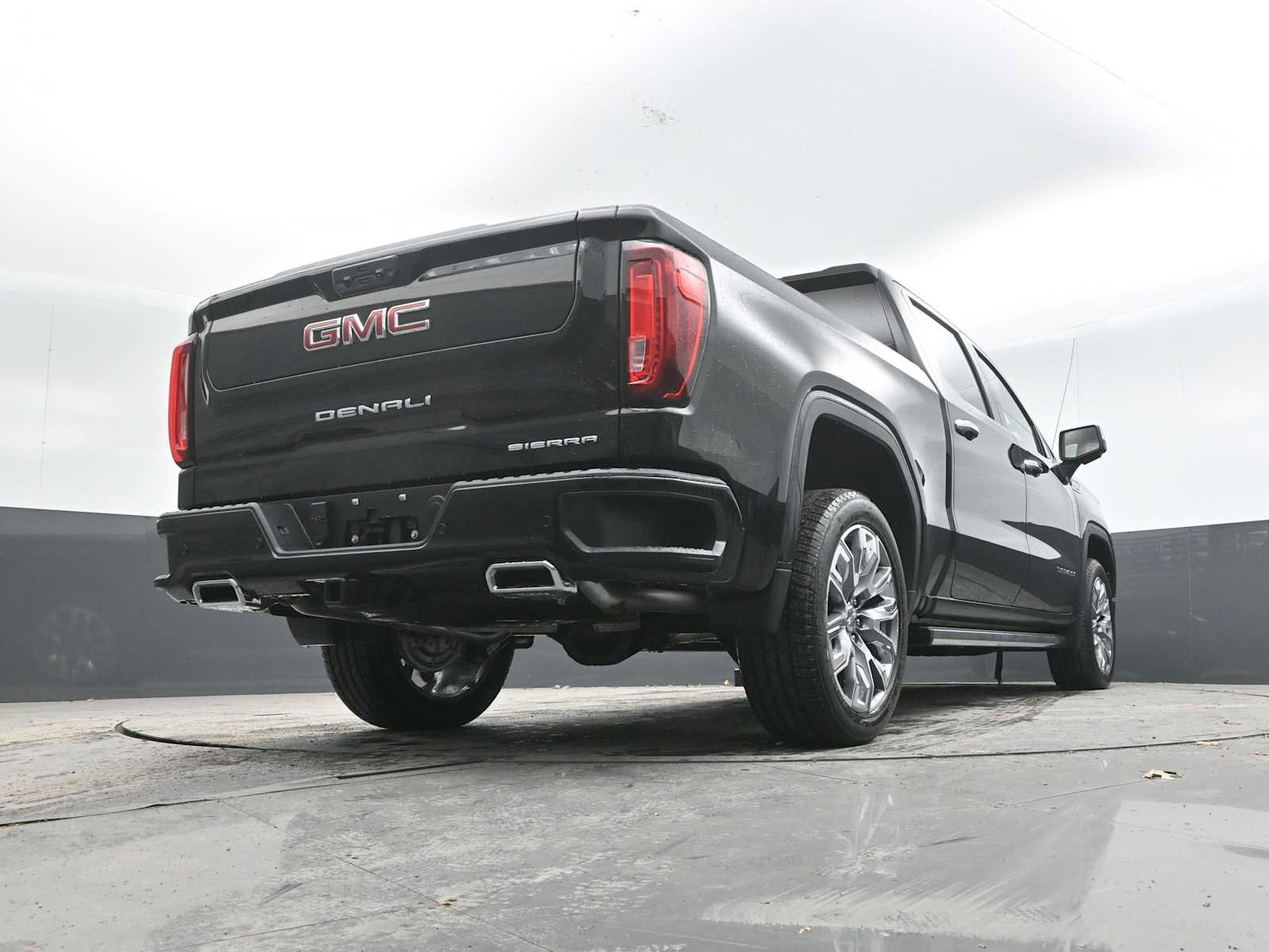 New 2026 GMC Sierra 1500 Denali w/ Denali Reserve Package image 50