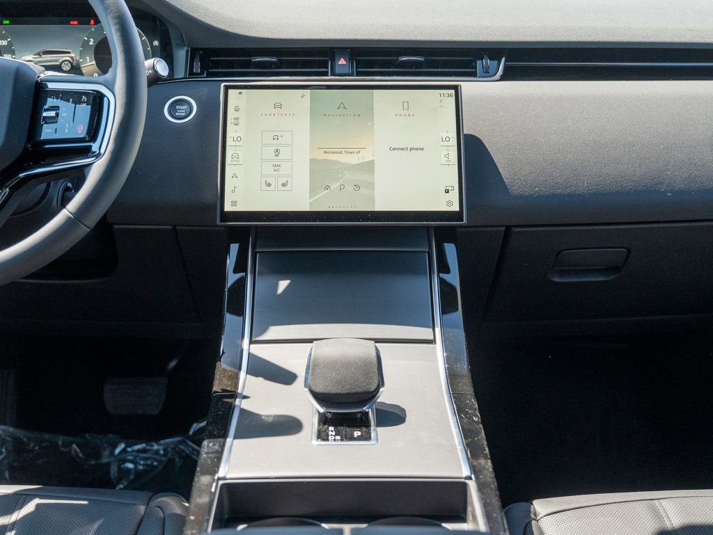 New 2026 Land Rover Range Rover Evoque S image 20