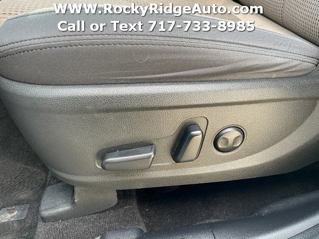 Used 2022 Hyundai Santa Fe SEL image 27