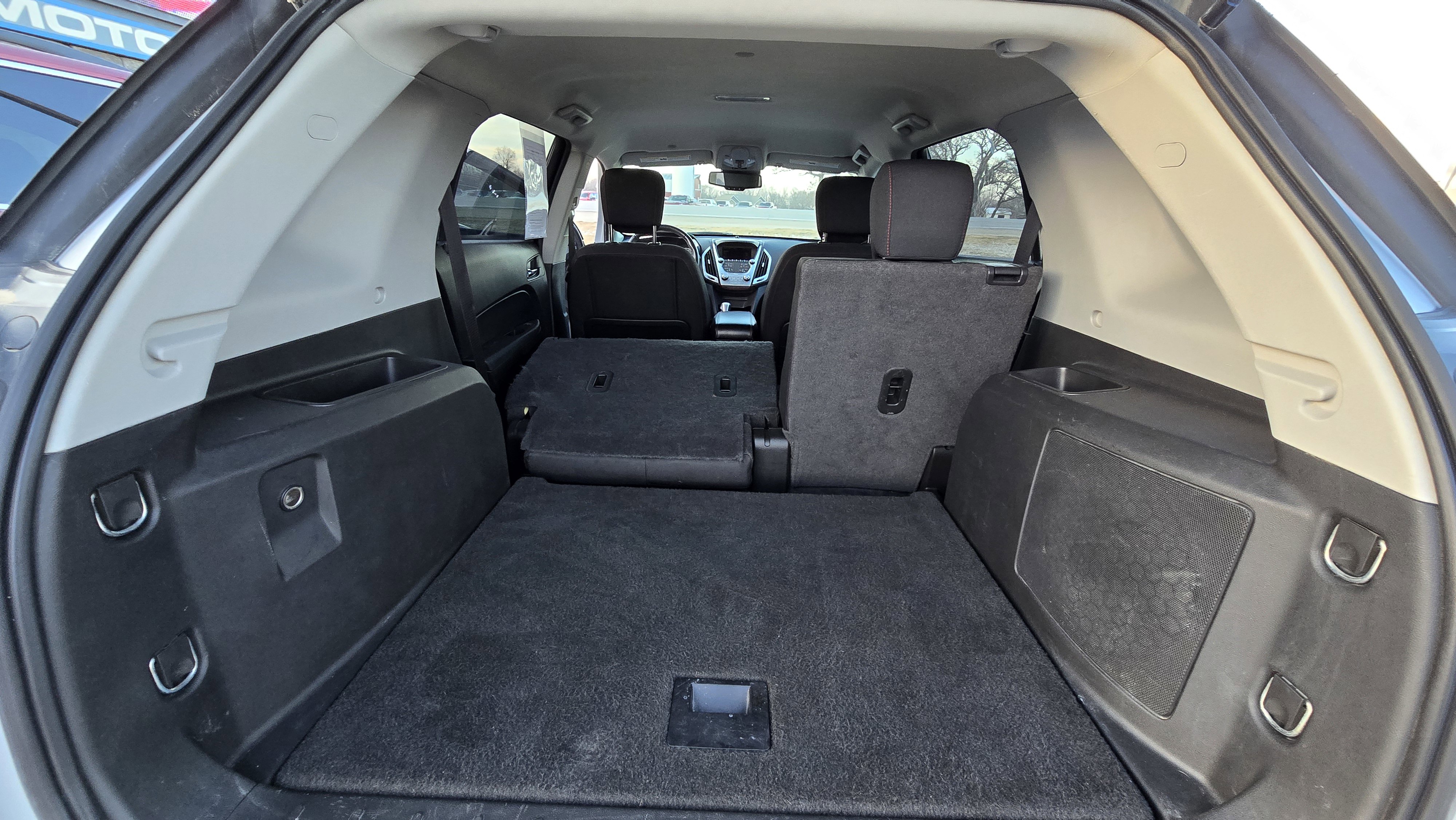 Used 2015 GMC Terrain SLE w/ Chrome Edition image 18