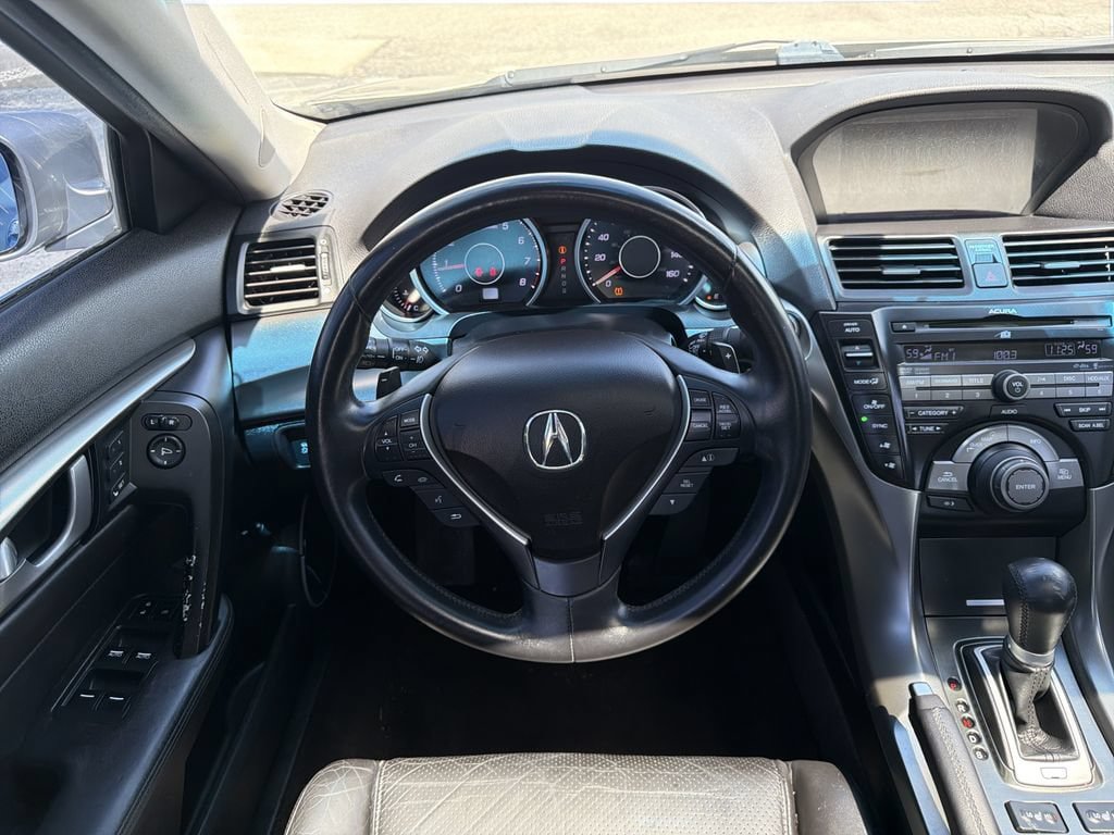 Used 2010 Acura TL w/ Technology Package FWD image 15