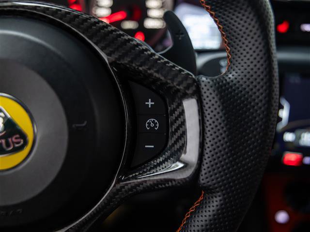 Used 2020 Lotus Evora image 25