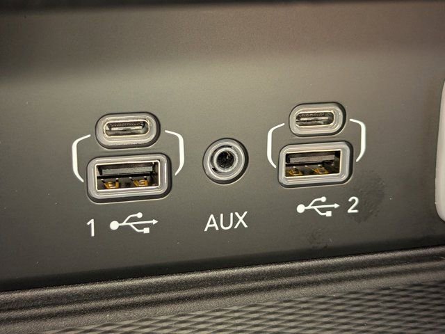 New 2025 Jeep Grand Cherokee L Laredo image 20