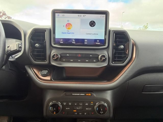 Used 2022 Ford Bronco Sport Badlands w/ Premium Package AWD/4WD image 46