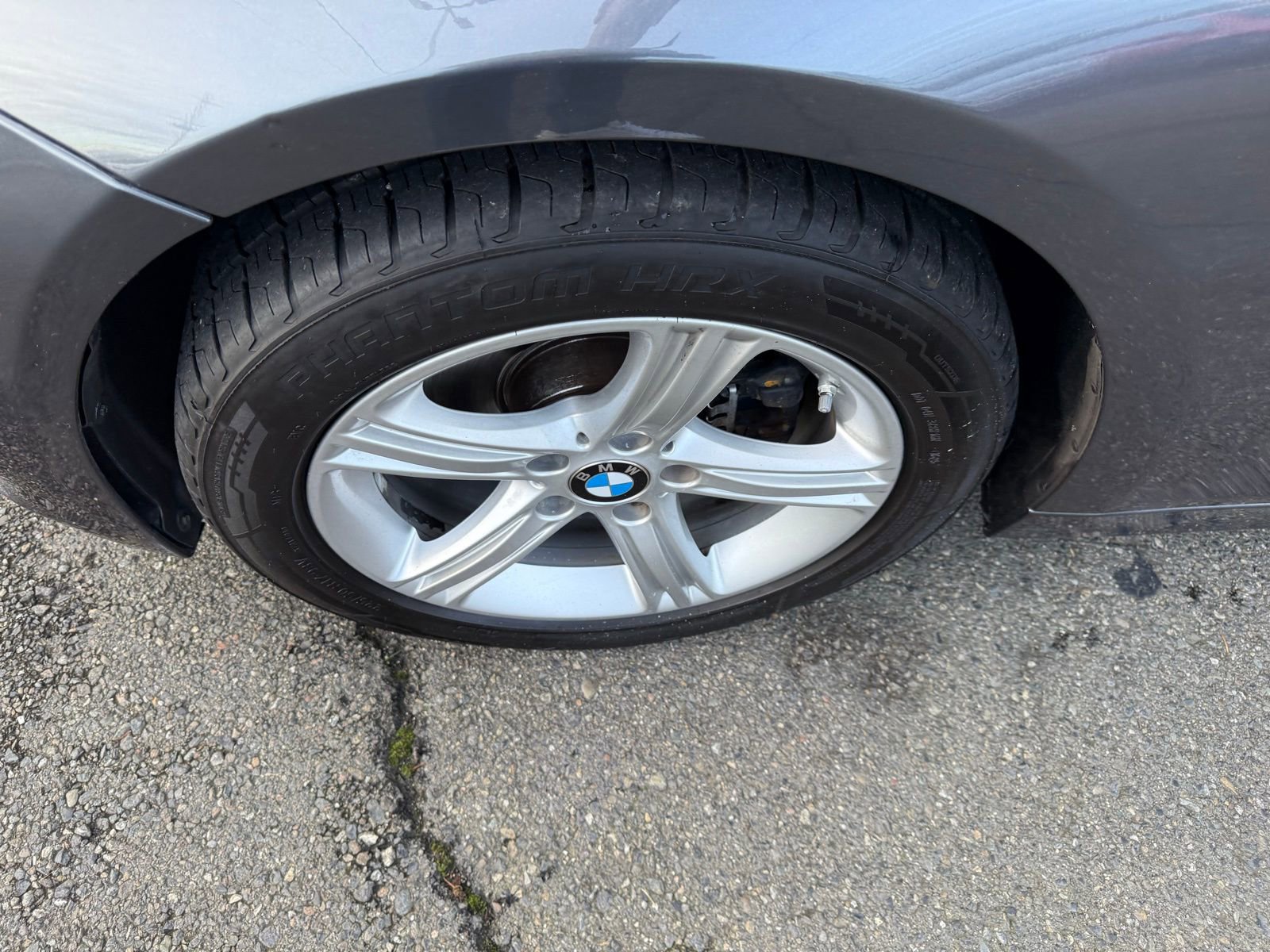 Used 2014 BMW 328i Sedan image 9