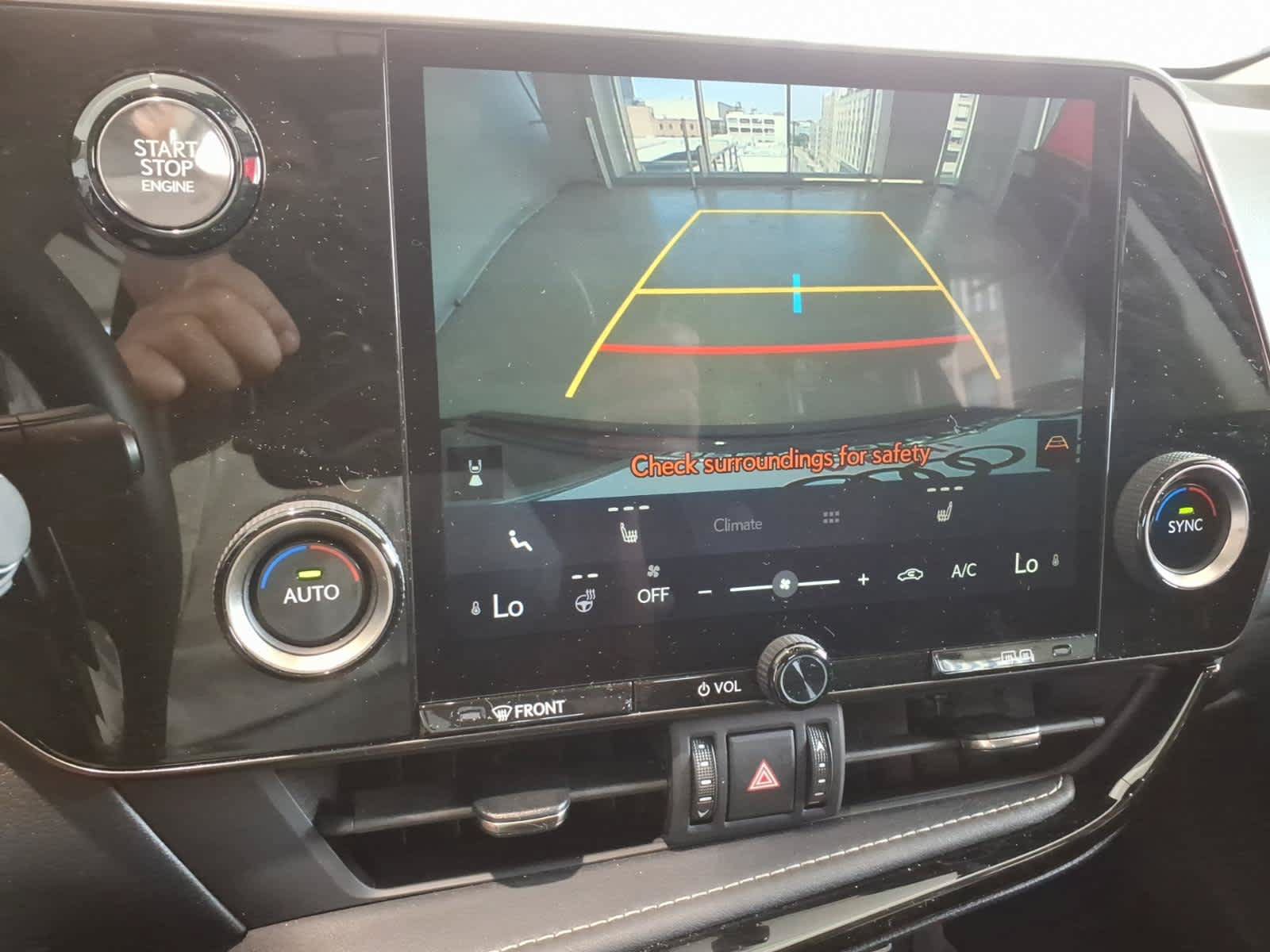Used 2024 Lexus NX 350 AWD w/ Cold Area Package image 22