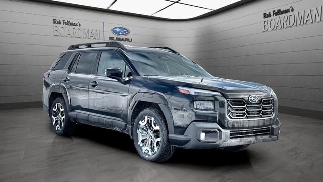 New 2026 Subaru Outback Touring XT image 1