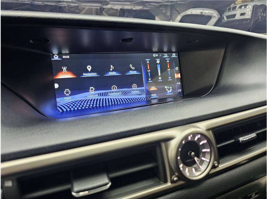 Used 2015 Lexus GS 350 w/ Premium Package RWD image 18