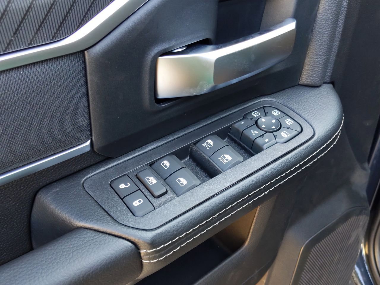 New 2026 RAM 2500 Big Horn image 13