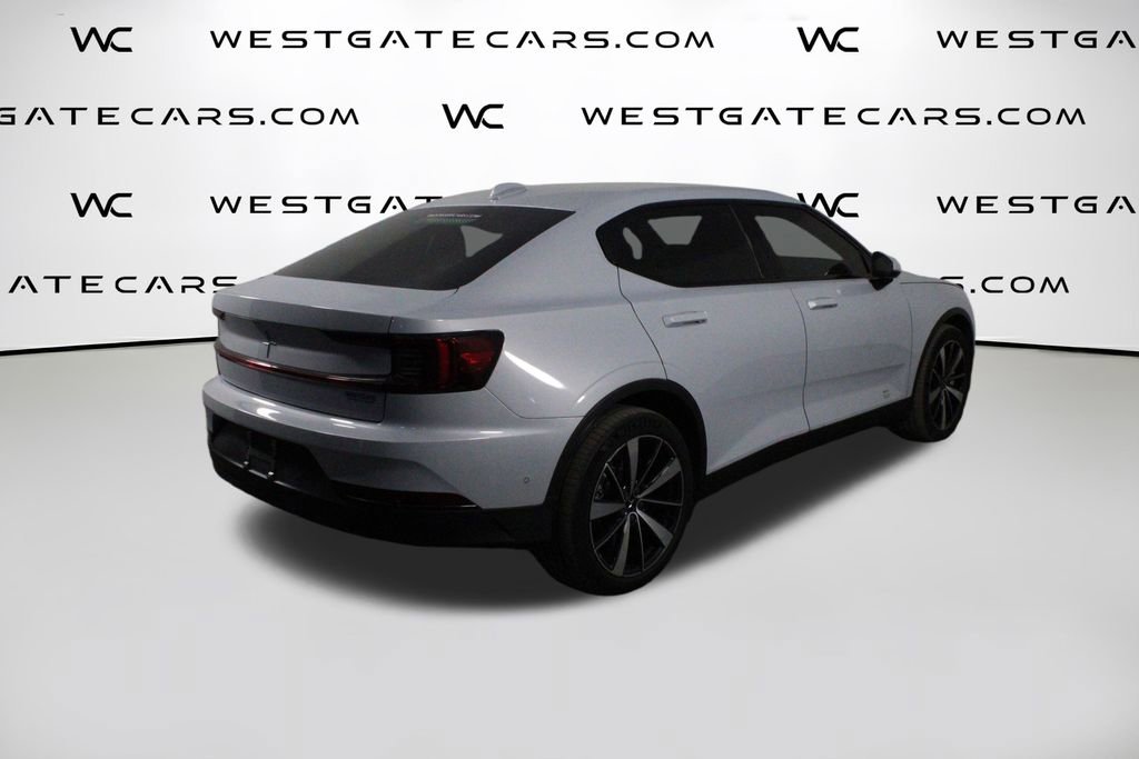 Used 2022 Polestar Polestar 2 w/ Pilot Package image 44