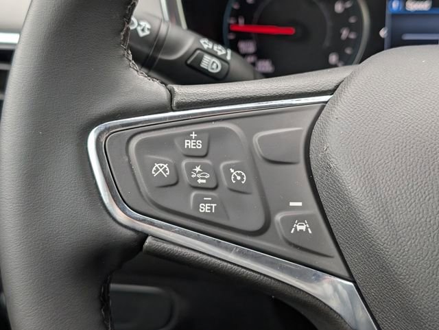 Used 2023 Chevrolet Equinox LT w/ Driver Convenience Package image 22