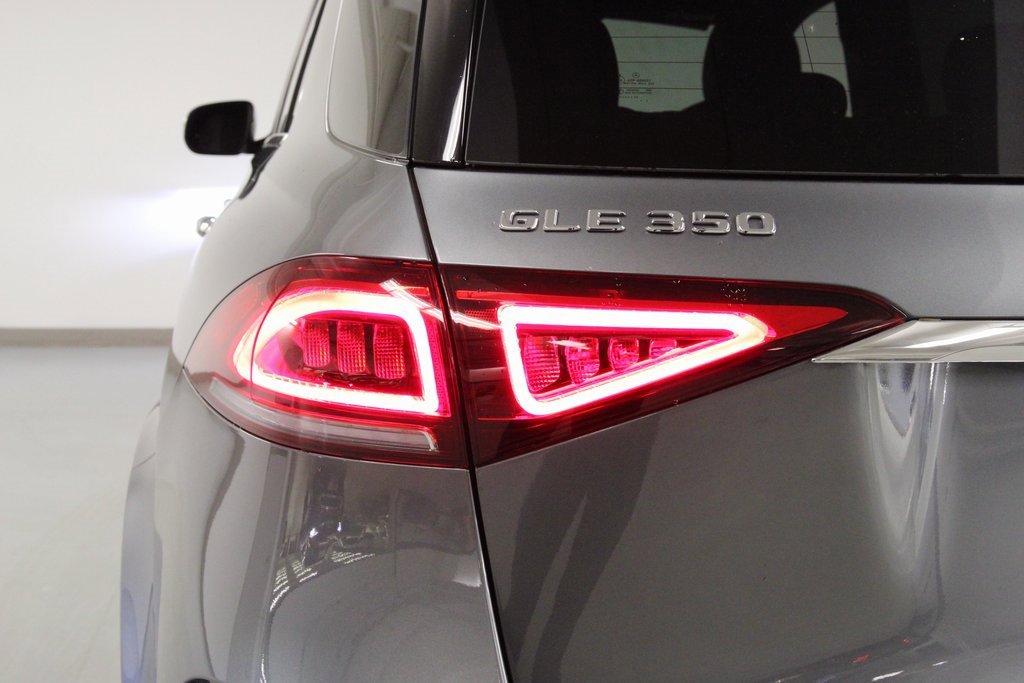 Certified 2023 Mercedes-Benz GLE 350 4MATIC image 11