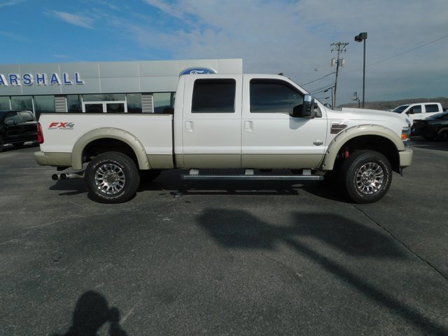 Used 2010 Ford F350 King Ranch image 21