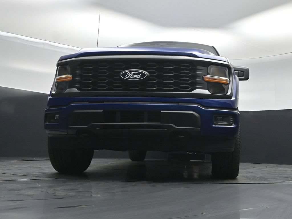 New 2026 Ford F150 STX w/ Equipment Group 200A AWD/4WD image 38