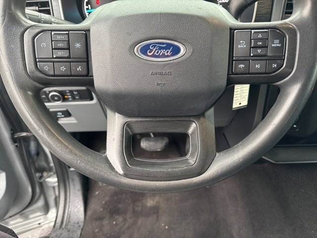 Used 2021 Ford F150 XLT image 18