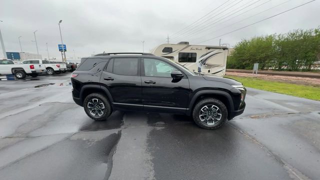 Used 2026 Chevrolet Equinox ACTIV w/ Convenience Package III AWD/4WD image 9