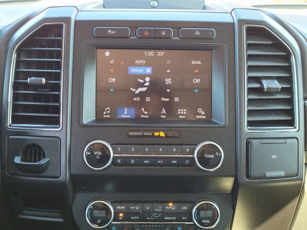 Used 2019 Ford Expedition Limited w/ Equipment Group 301A image 22