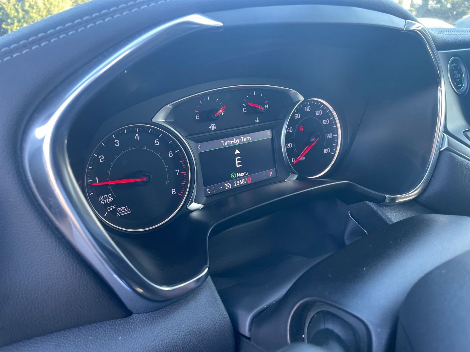 Used 2025 Chevrolet Blazer LT image 35