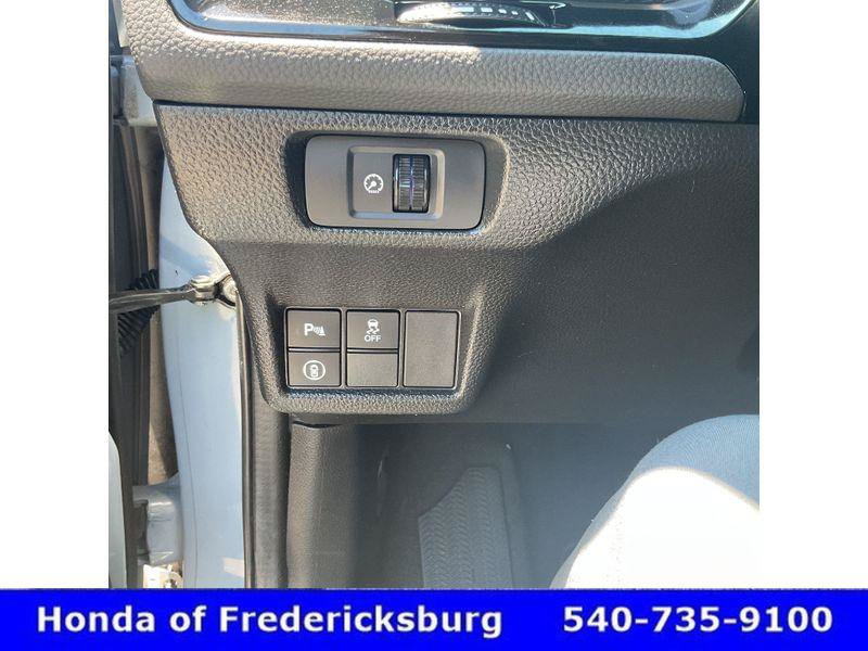 Certified 2024 Honda Civic Touring image 31