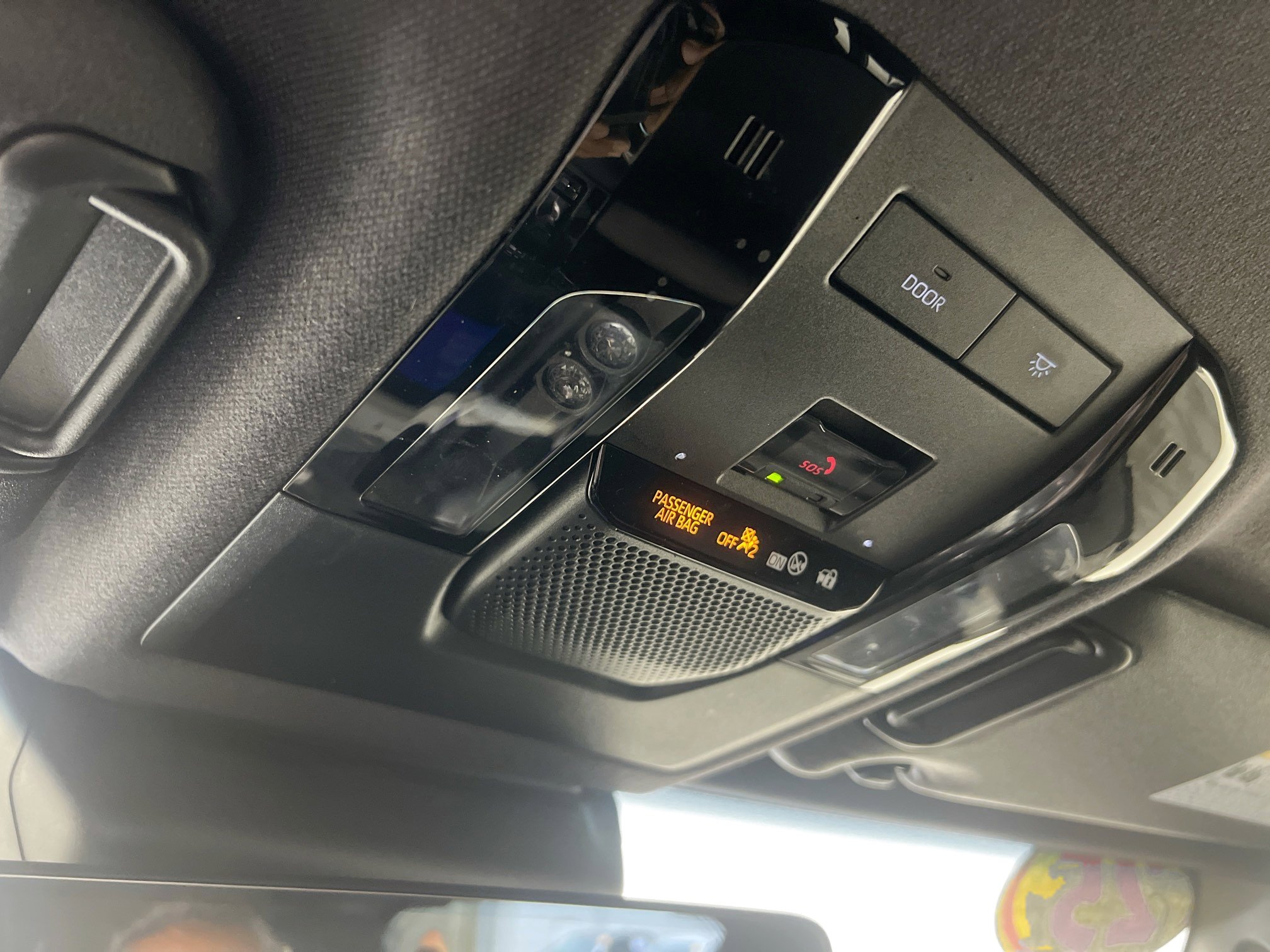 Used 2025 Toyota Land Cruiser 1958 image 19