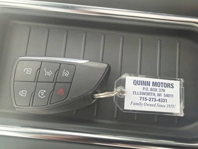 Used 2023 GMC Yukon XL Denali AWD/4WD image 24