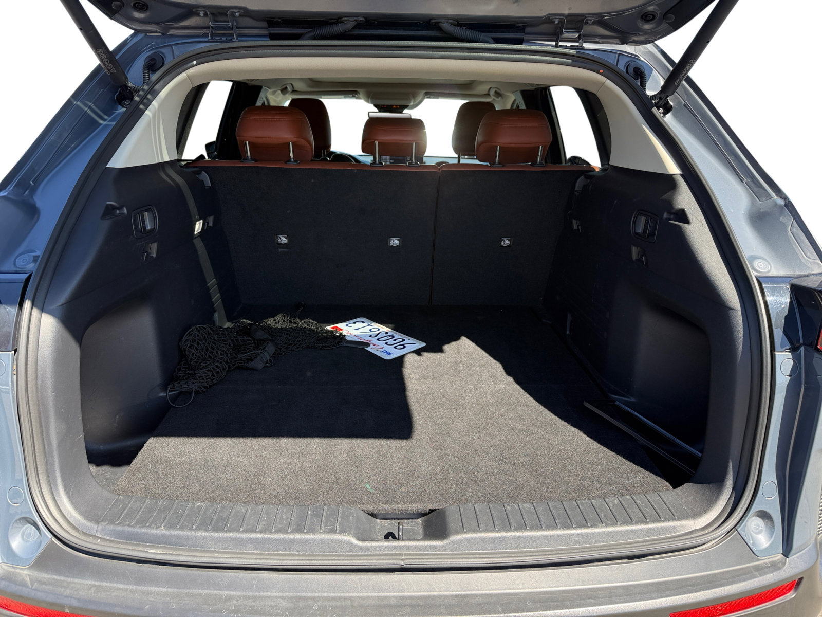 Certified 2023 MAZDA CX-50 Meridian Edition w/ Cargo Package image 17