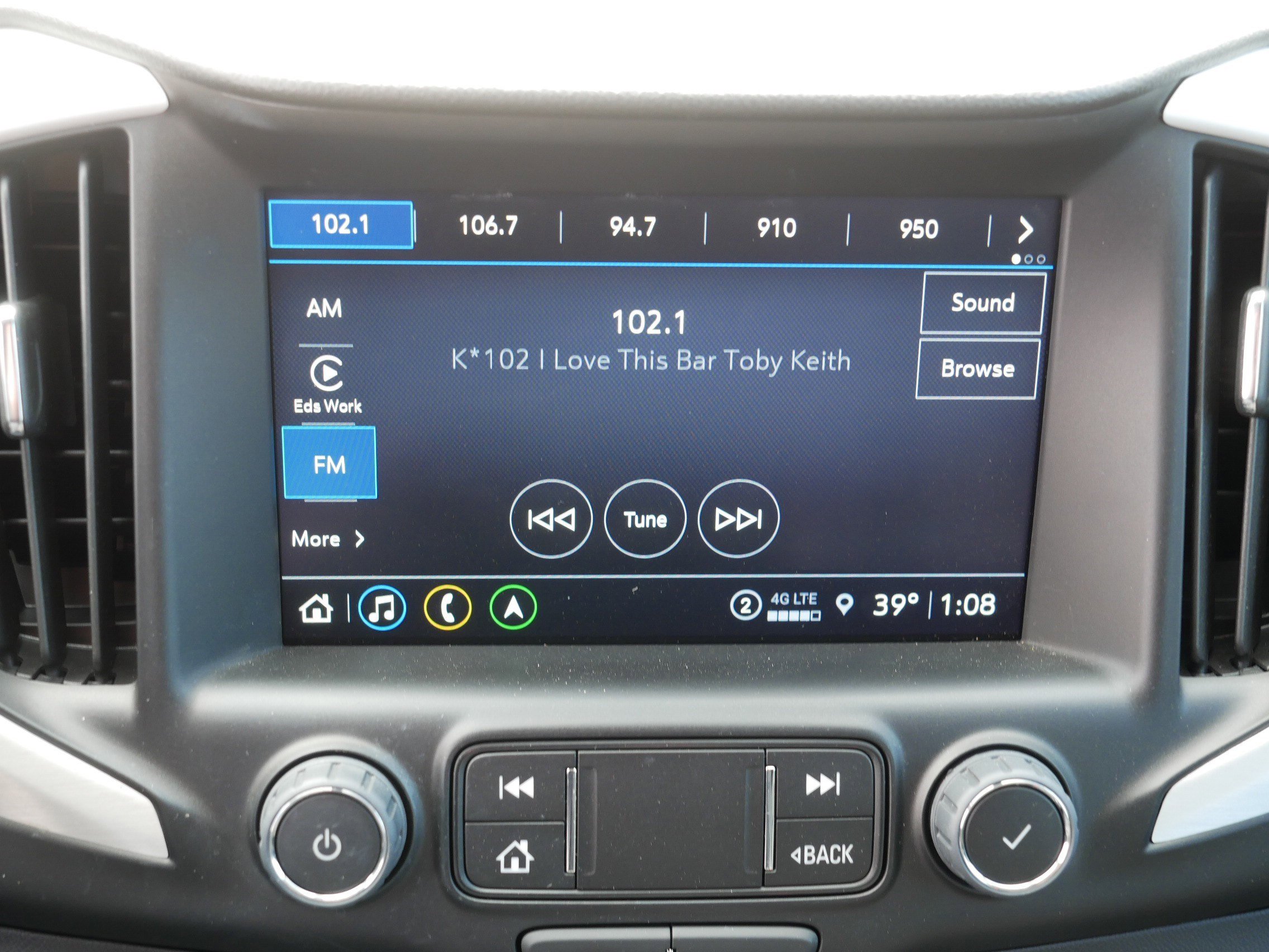 Used 2024 GMC Terrain SLT w/ Infotainment Package II AWD/4WD image 22