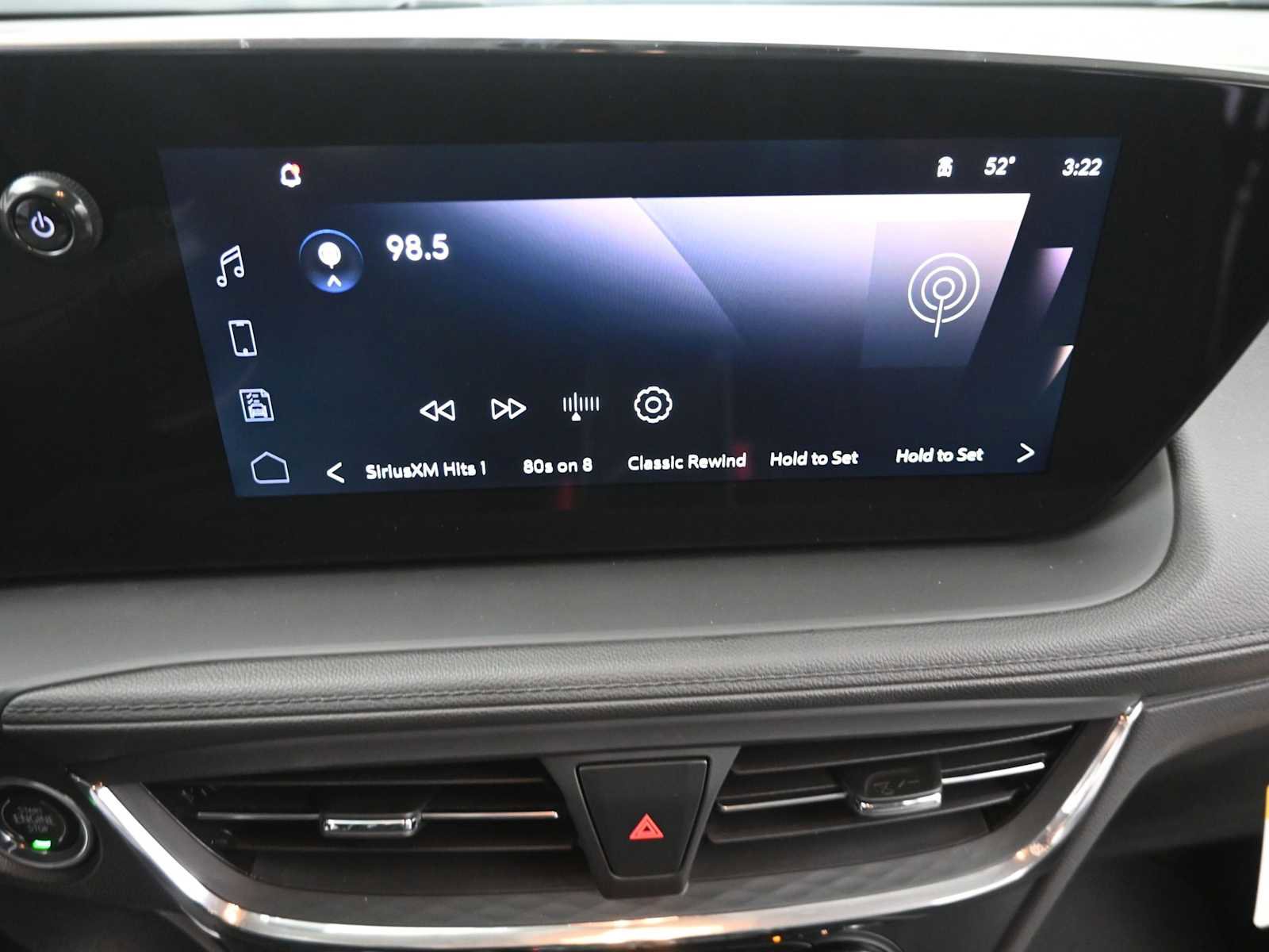 New 2026 Buick Encore GX Preferred w/ Advanced Technology Package AWD/4WD image 17