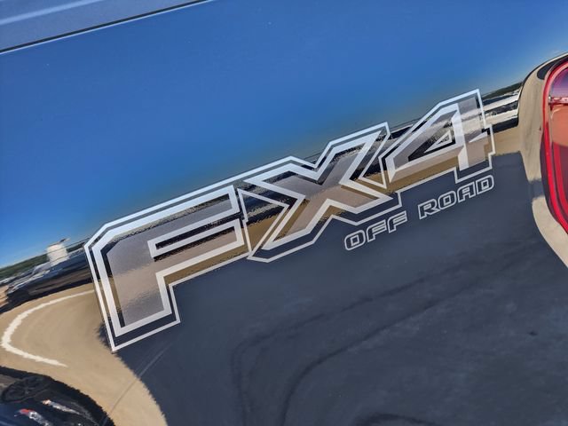 Used 2024 Ford F150 Lariat w/ FX4 Off-Road Package AWD/4WD image 10