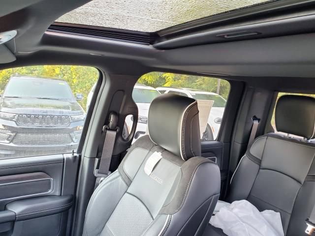 New 2026 RAM 2500 Laramie image 10