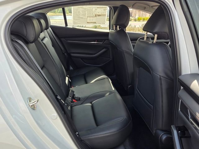 New 2026 MAZDA MAZDA3 s Sport image 15