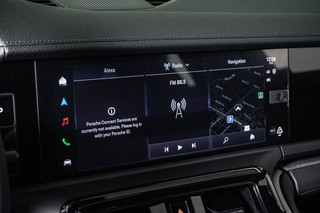 New 2026 Porsche Panamera 4 AWD/4WD image 22