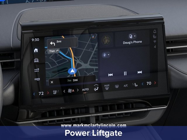 New 2026 Lincoln Nautilus Premier AWD/4WD image 16