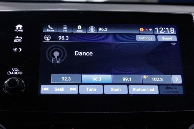 Certified 2023 Honda Passport EX-L image 34
