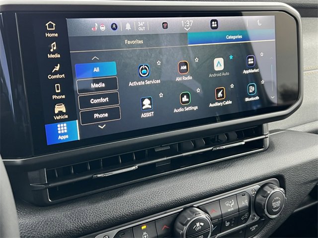 New 2025 Jeep Wrangler Willys image 22